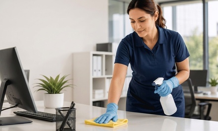 Professional home cleaning for spaces 1,200–1,800 sq ft — great for larger single-family homes - Advanced Access Staff, Inc