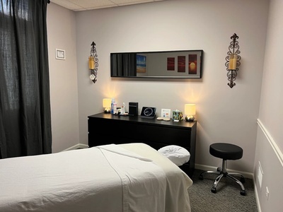 75-Minute Customized Therapeutic Massage - MSC Studio