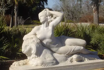 Brookgreen Gardens