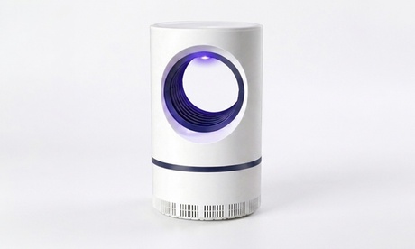 Lámpara antimosquitos con aspiración y fuente de luz LED,1, Red