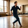 Image 5: Step Up Your Dance Game with Six Weeks of Salsa Lessons