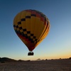 Image 10: Enjoy a Sunrise Hot Air Balloon Flights