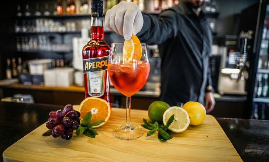 Image 4: 3-Gänge-Menü mit einem Schnitzel nach Wahl für 1, 2 oder 4 Personen