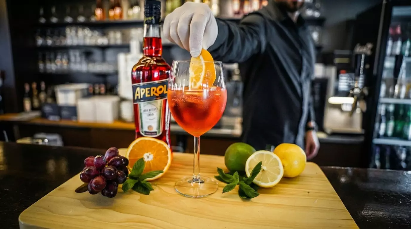 3-Gänge-Menü mit einem Schnitzel nach Wahl für 1, 2 oder 4 Personen