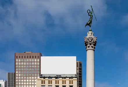 Union Square