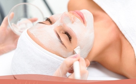 1-Hour Facial; Choice of 3D CUSTOM or ADVANCED AGE DEFY - Elements Massage - Keller, TX