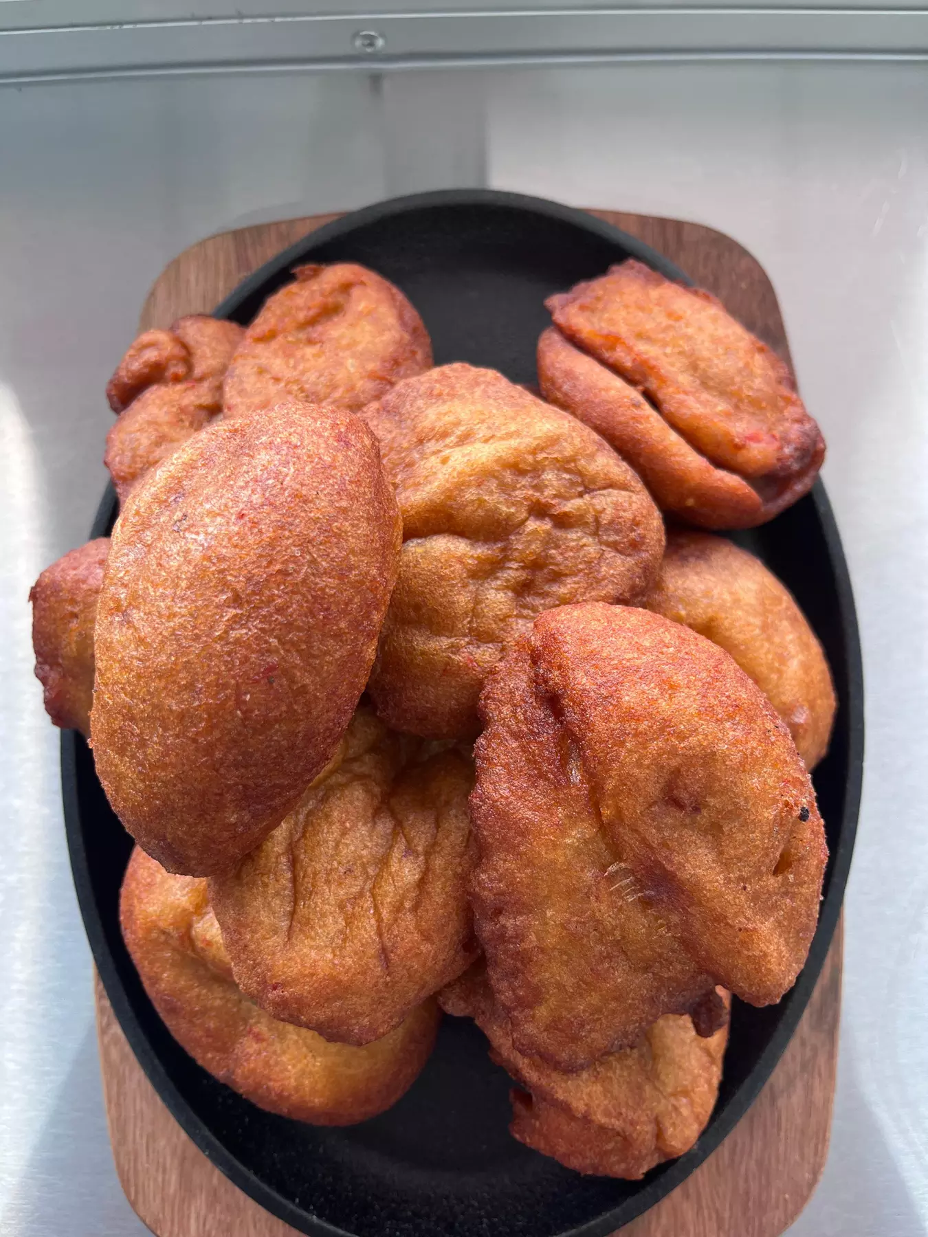 Savor Flavorful Street-Style Food & Drink with Flexible Dining Options