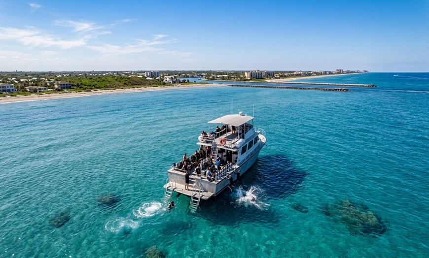 Image 2: Private PADI Scuba Certification Course Including All Scuba Gears