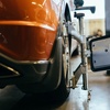 Image 4: Wheel Alignment for Four Tires w/ Optional Balancing or Tire Rotation