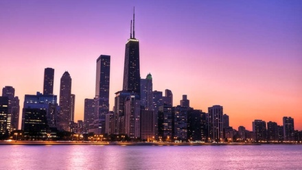 6/21/26 - Sunday Afternoon Father's Day River Cruise for One, 2:30pm - 4:30pm - Chicago Cruise Events