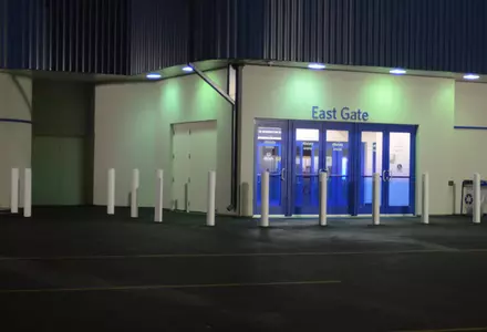 Allstate Arena