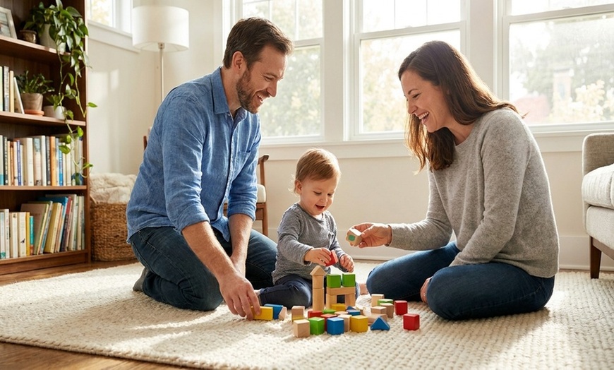 Image 6: Up to 41% Off on House Cleaning at Ash Maids
