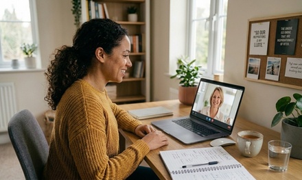 One 30 Minute Life Coaching Session - Captivate Your Life Coaching