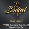 Image 4: Feel Lighter & Refreshed with Lymphatic Drainage Massage Sessions