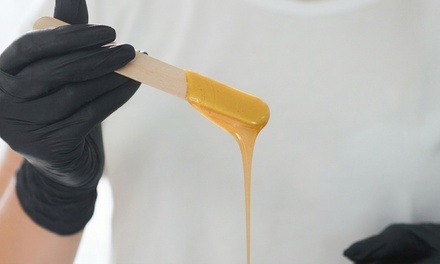 Brow + Lip + Underarm Wax - Emerald Ivory Wellness Spa