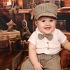 Image 16: Kids Photo Shoots with Digital and Print Options