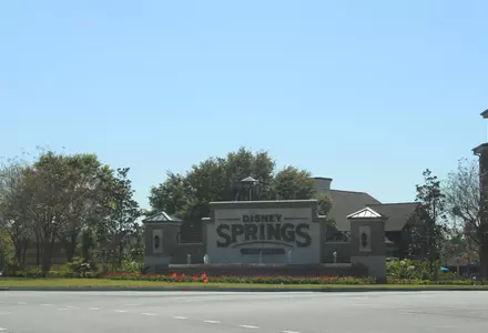Disney Springs