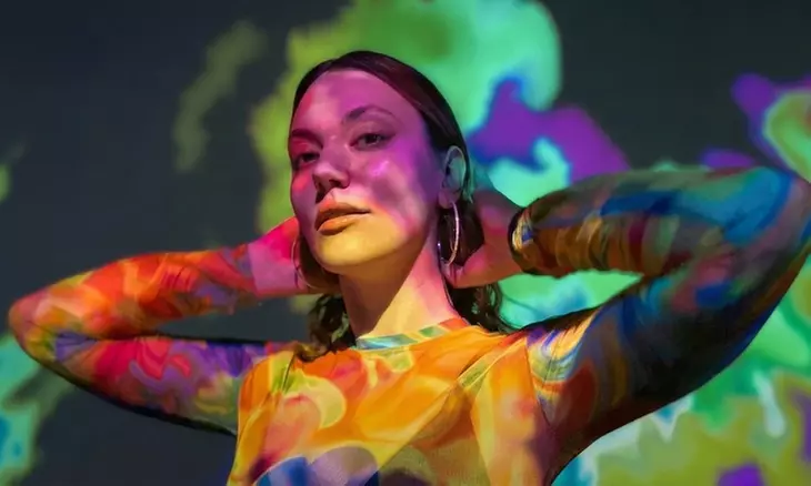 Bilety do interaktywnego muzeum iluzji Cosmos Muzeum