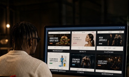 Growth Premium Turn your website into a 24/7 customer assistant - Digital Boss Pro