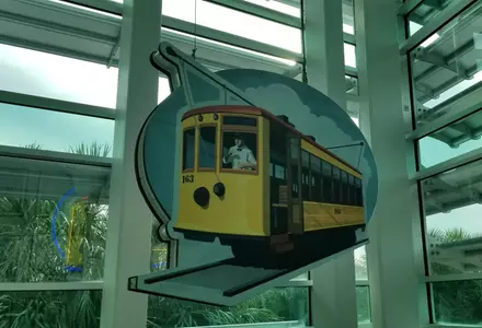 Tampa Bay History Center