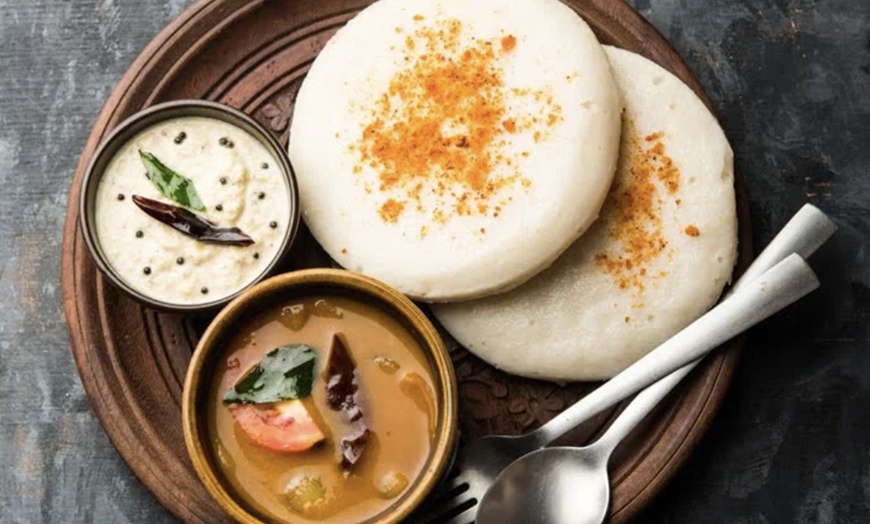 Image 7: Indulge in Authentic Halal Indian Cuisine Dinner in Bothell