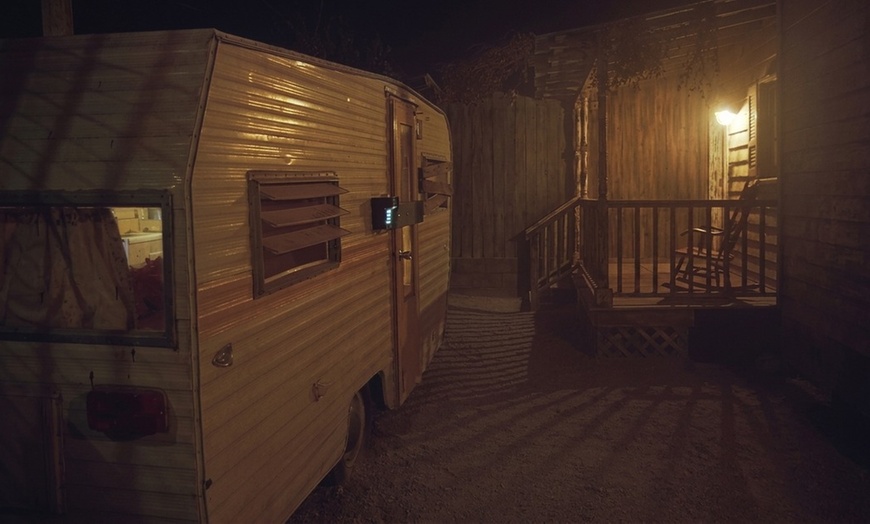 Image 3: Immersive Live Escape Room Experience – Los Angeles