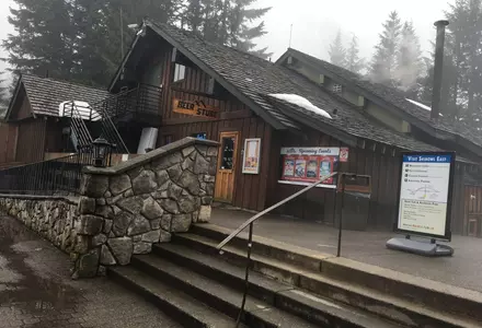 Mt. Hood Skibowl Adventure Park