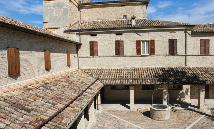 Image 15: Fano: soggiorno con colazione, welcome drink e una cena
