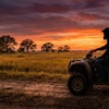 Image 4: Adventurous Hour-Long Ride on a Double Rider ATV