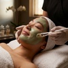 Image 6: 45 or 75-Min Japanese Head Spa - Scalp, Neck, Arm Massage, or Facial 