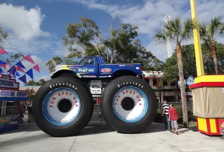 Fun Spot America - Kissimmee