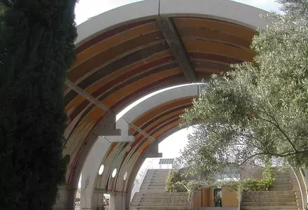 Cosanti
