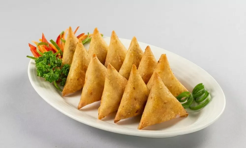 Cuisine indienne authentique à Givors