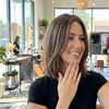 Image 8: Transform your look at Elegant Beauty Salon And Spa 