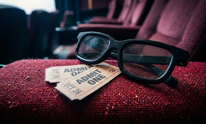 Image 7: Regal Unlimited Movie Pass Deals - 15% Off 3-Month Subscription