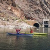 Image 7: Paddle Your Own Pace: Self-Guided Kayak Tour on the Colorado River
