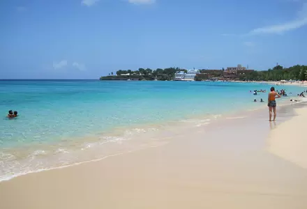 Playa Sosua (Sosua Beach)