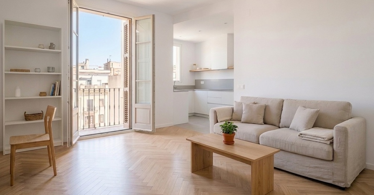 Servicio de limpieza profesional para hogares o locales en Valencia