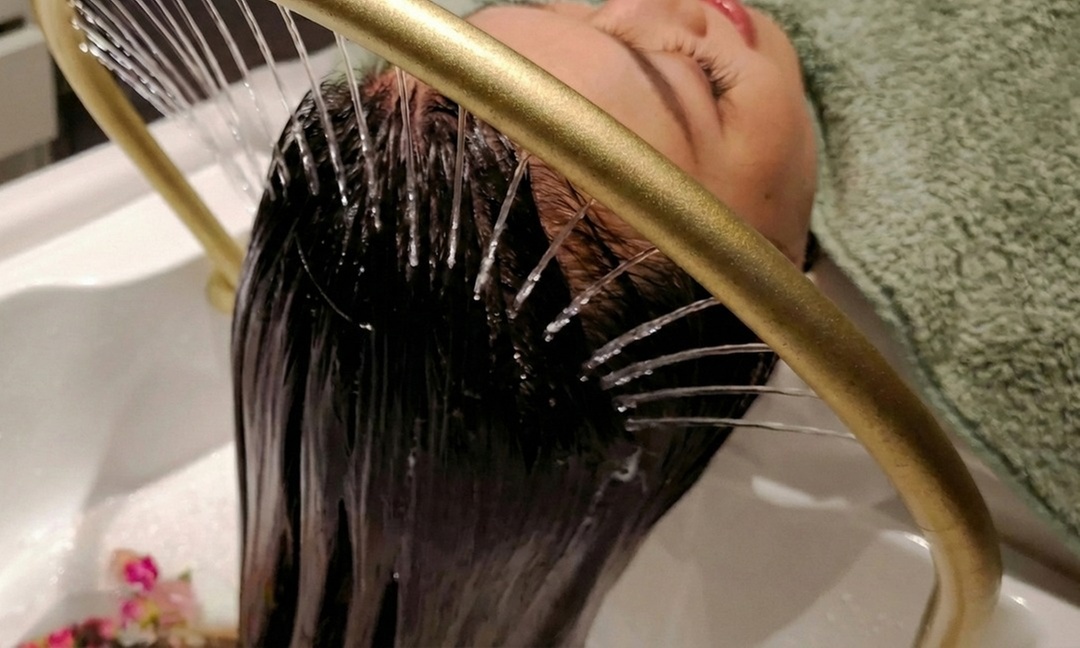 Ritual de head spa con duración a elegir y tratamientos extra para 1