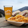 Image 4: Mt Baldy Resort: Scenic Chairlift Rides with Panoramic Mountain Views 
