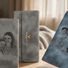 Image 9: Give a Personalized Wallet: Trendy, Timeless, and Full of Heart!