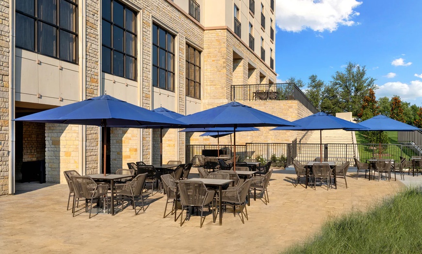 Image 10: Frisco Golf Resort with Spa, Pool & Waterslide
