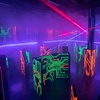 Image 6: Laser Tag, Go-Karts, Bumper Cars and Arcade for 1, 2, or 4 at The Edge