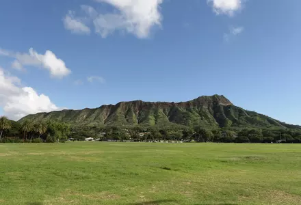 Queen Kapiʻolani Regional Park