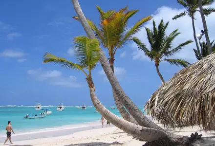 Playa Bávaro
