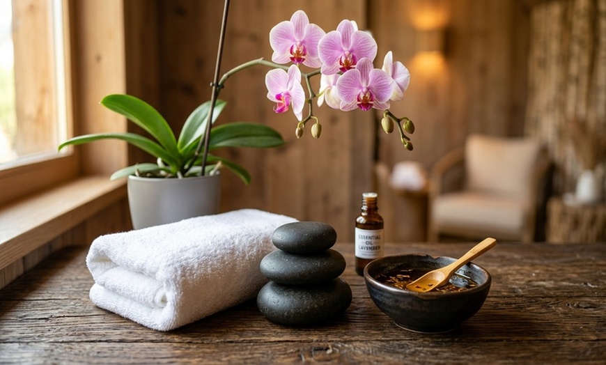Image 4: Melt Away Body Aches with 60- or 90-Minute Full Body Massage at Synergy Bodywork and Massage (Up to 25% Off)