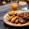 Image 2: Up to 35% Off on Caribbean Cuisine at Steelpan Kitchen And Bar