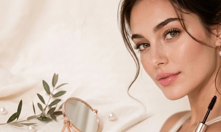 One Premium Eyelash Lift & Tint - Maryvale Med Spa