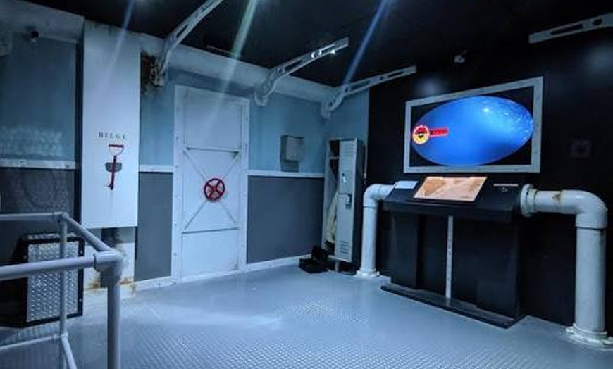 Image 6: Private Escape Room for 4, 6, or 8 People 