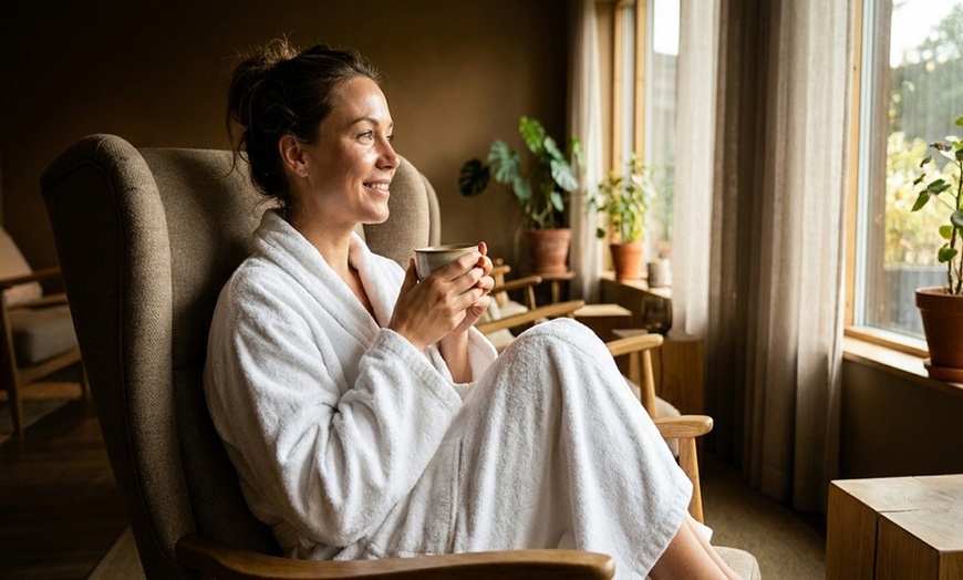 Image 7: Treat Yourself to the Ultimate Pampering Spa Package for One 
